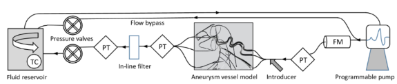 Flow Model